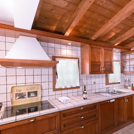 Sherry By ヴィラ コラレホ