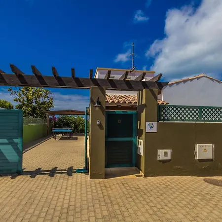 Sherry By Villa Corralejo