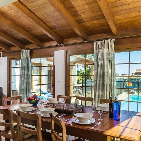 ヴィラ Sherry By *