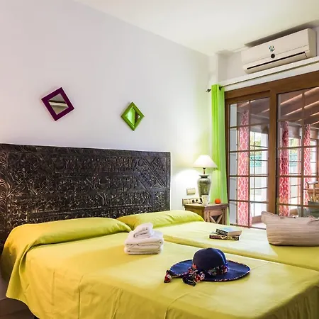 Sherry By Villa Corralejo