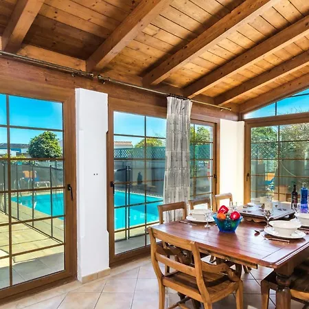 Sherry By コラレホ