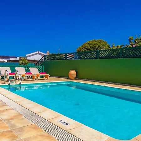 ヴィラ Sherry By *