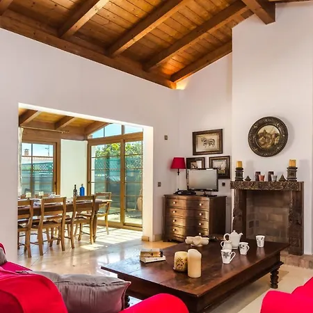 Sherry By * Corralejo