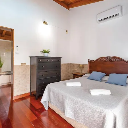 Villa Sherry By Corralejo