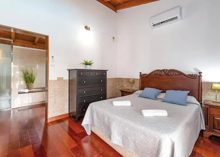 Villa Sherry By Corralejo